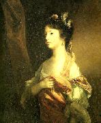 Sir Joshua Reynolds, lady charlotte fitzwilliam
